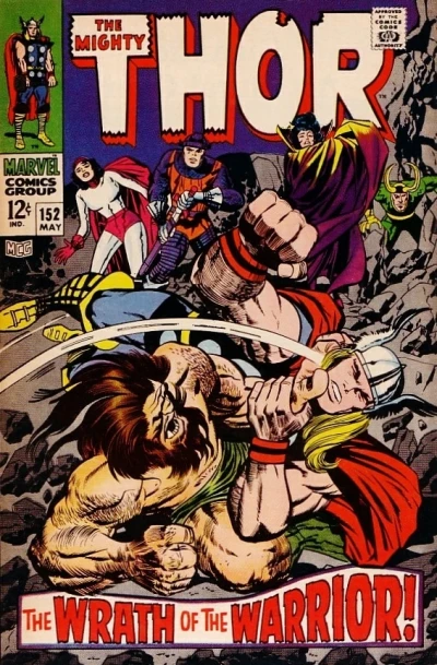 Cover of The Dilemma of Dr. Blake!