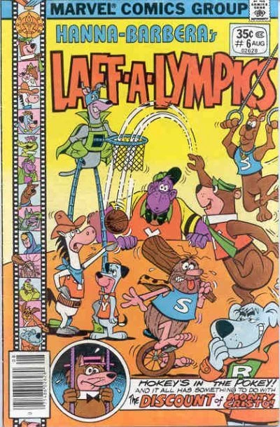 Cover of The Discount of Monty Cristo!