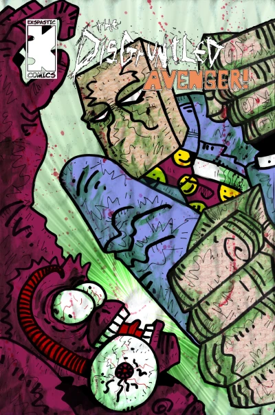 Cover of The Cruel Dance Music of the Universe - Part 2