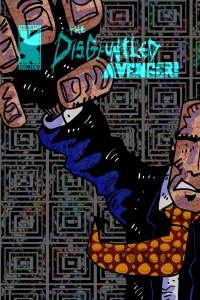 The Cruel Dance Music of the Universe - Part 5