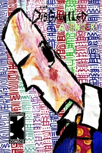 Hope is a Telephone Booth in a Cornfield