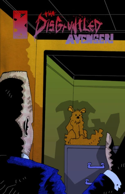 Cover of This Must Be The Place