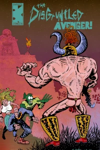 Dammit, Atlantis, Dammit. (Part 1)