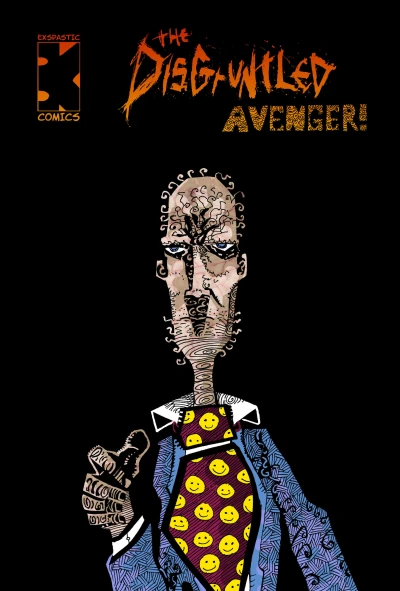 Cover of The New Years Edition