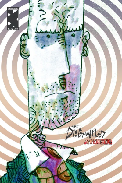 Cover of I, Row-Butt