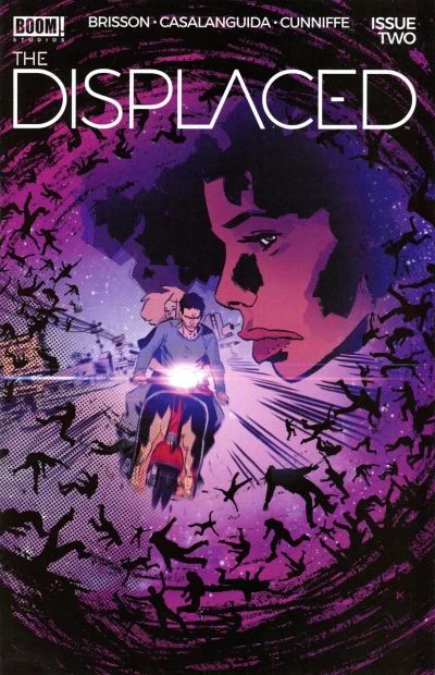 Cover of Chapter Two: What Do We Do Now?