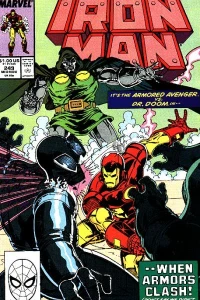 The Doctor's Passion