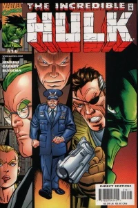 The Dogs of War, Part 3