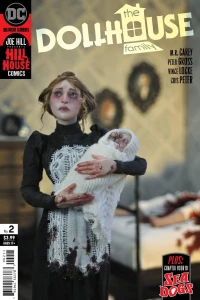 Be Weighed; Sea Dogs Chapter Four