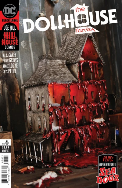 Cover of Una; Sea Dogs Chapter Twenty-Two