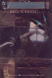 The Doll's House, Part 2: Moving in