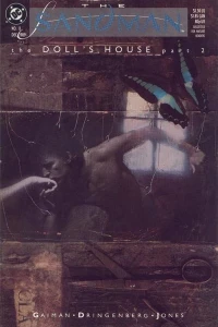 The Doll's House, Part 2: Moving in