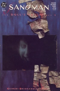 The Doll's House, Part 5: Collectors