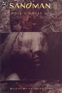 The Doll's House, Part 6: Into the Night