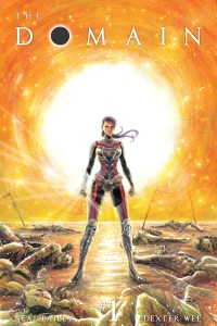 Orphan of Cheroxe, Part One