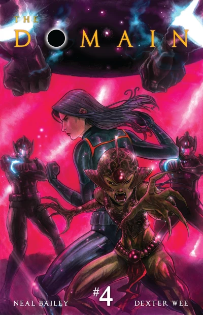 Cover of Orphan of Cheroxe, Part Four