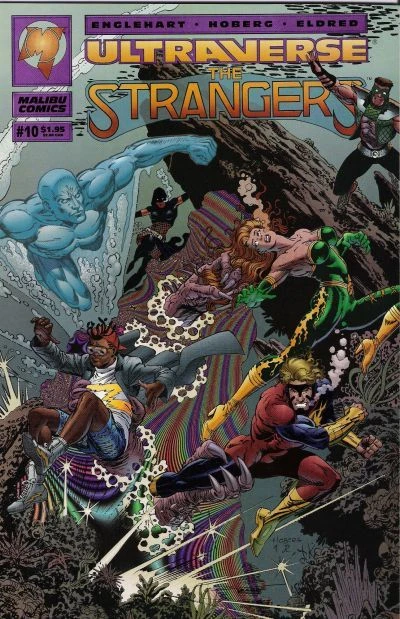 Cover of The Door To Doom