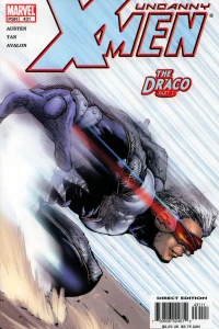 The Draco, Part 3 of 6