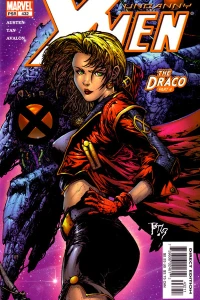 The Draco, Part 4 of 6