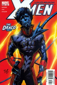 The Draco, Part 5 of 6