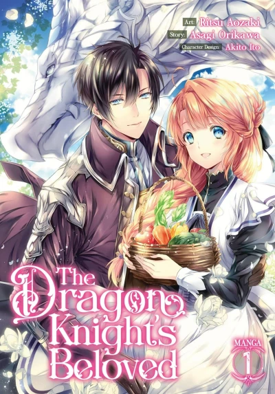 Cover of Volume 1