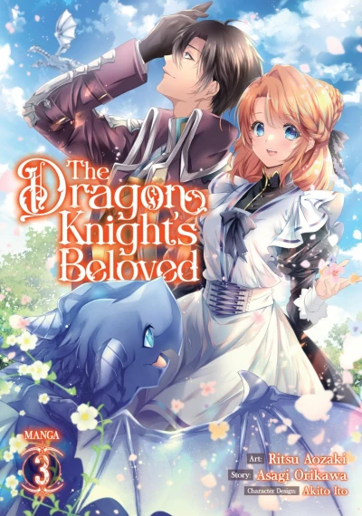 Cover of Volume 3