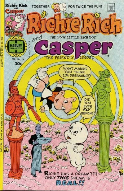 Cover of The Dream Machine