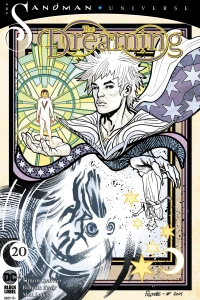 One Magical Movement Part Two