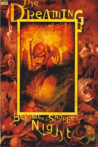 Beyond the Shores of Night