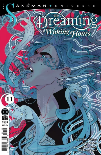 Cover of The Faerie King, Part 4