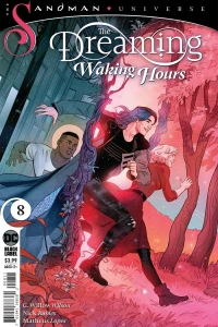 The Faerie King, Part 1