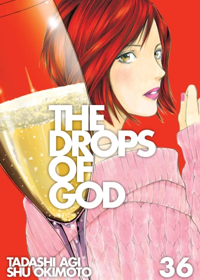 Cover of Volume 36