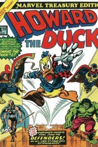 The Duck and the Defenders