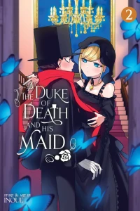 Death Kindly Stops for Thee