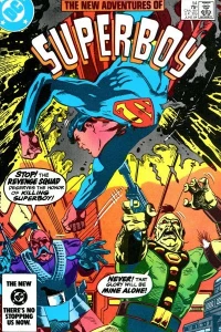 The Dumbbell That Saved The Earth!