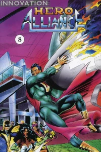 The Dying of The Light