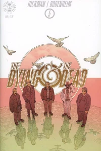 Chapter 5: To Steal An Empire