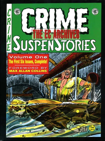 Cover of Volume One