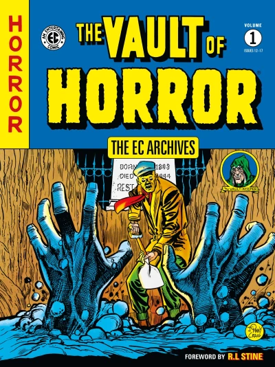 Cover of Volume 1