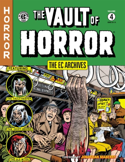 Cover of Volume 4