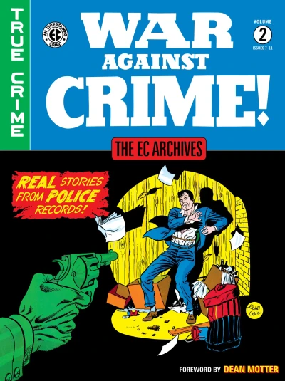 Cover of Volume 2