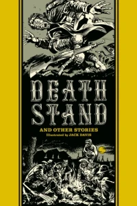 The EC Artists' Library Vol. 22