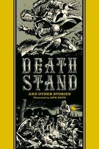 The EC Artists' Library Vol. 22