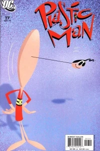 The Edwina Crisis: Prologue - Part Three