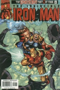 The Eighth Day, Part 2 - The Thrill of the Chase