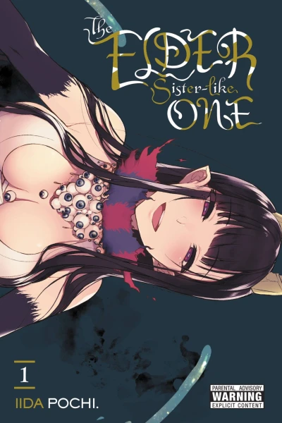 Cover of Vol. 1