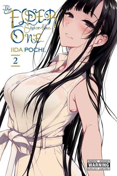 Cover of Vol. 2