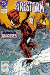 The Elemental War, Part 4: Storm Front