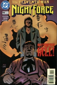 The Eleventh Man, Chapter Three: The Twelfth Man