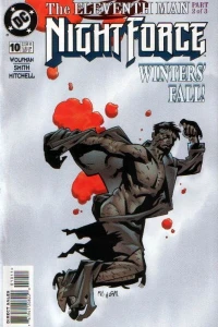 The Eleventh Man, Chapter Two: A Gentleman from Sole to Crown